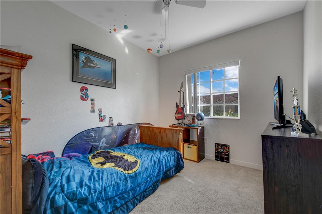 Riverside - Residential