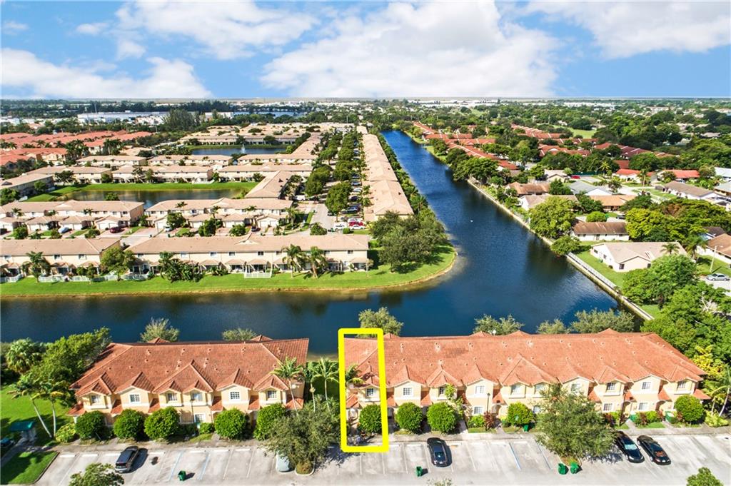 Riverside - Residential