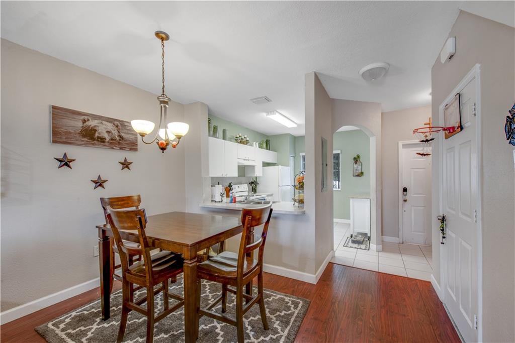 Riverside - Residential