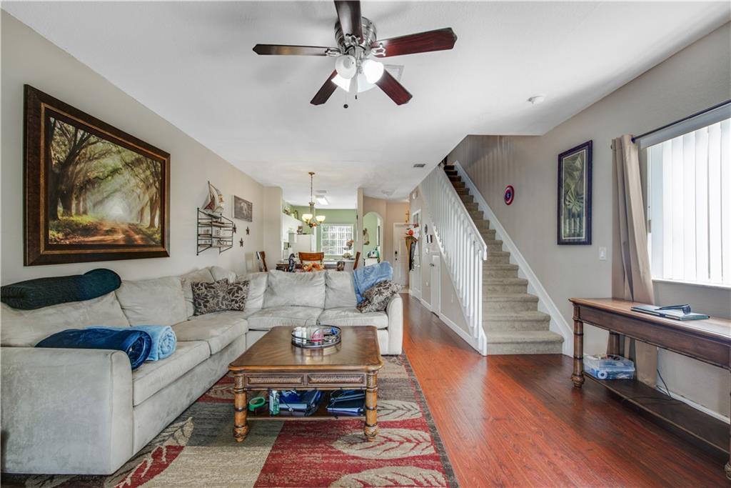 Riverside - Residential