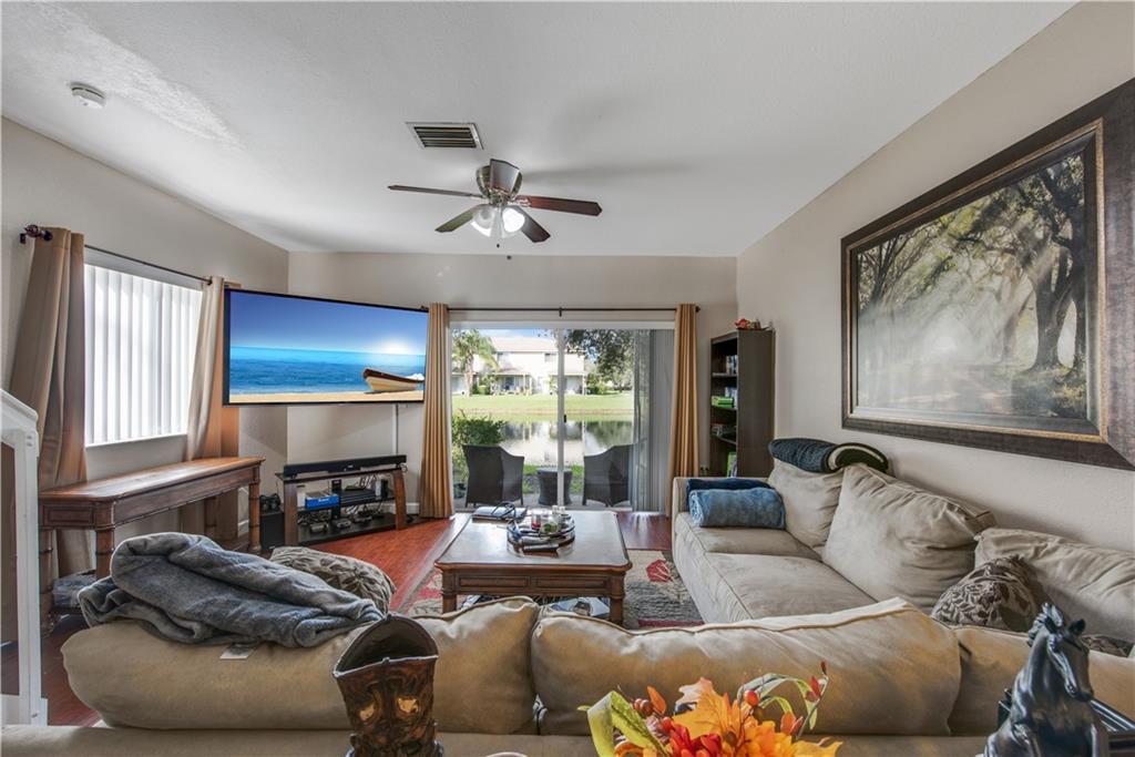 Riverside - Residential