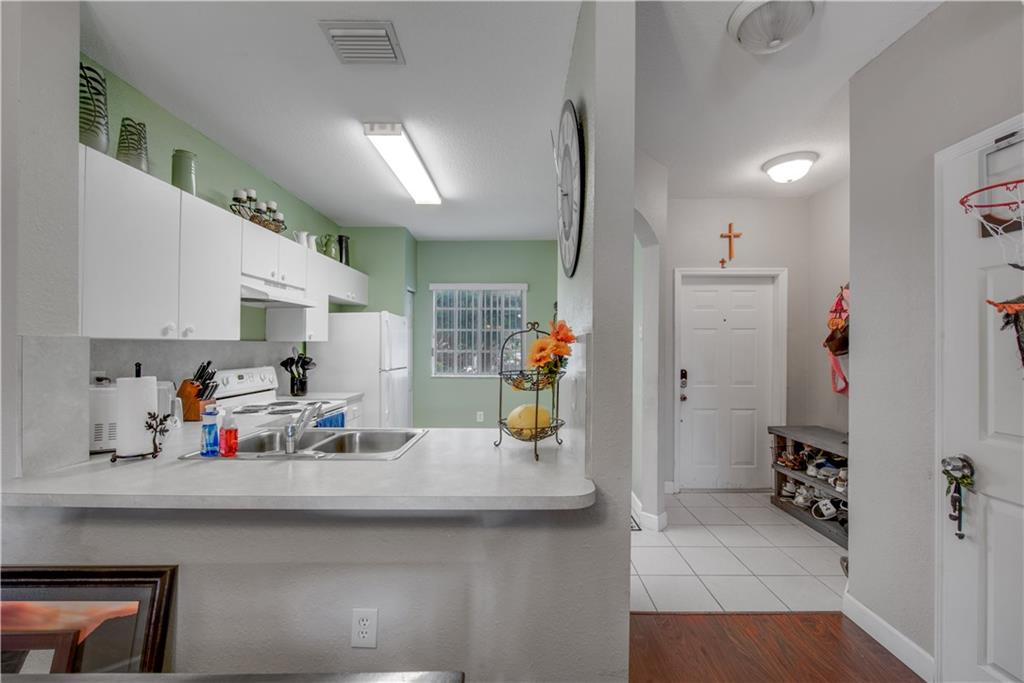 Riverside - Residential