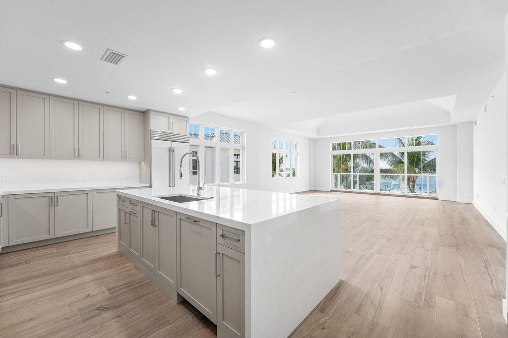 Photo of 180 Lake Drive #2204, Palm Beach Shores, FL 33404 (MLS # B26020132)