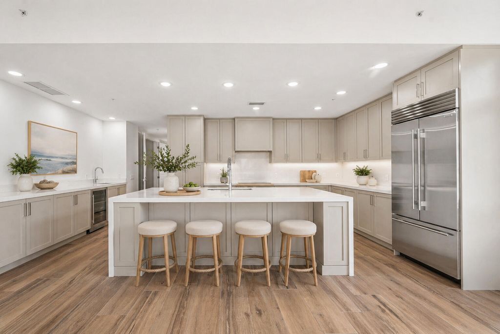 Photo of 180 Lake Drive #2204, Palm Beach Shores, FL 33404 (MLS # B26020132)