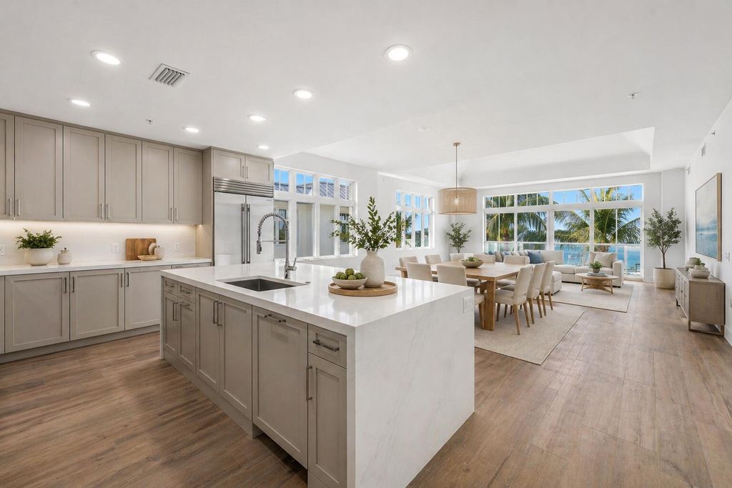 Photo of 180 Lake Drive #2204, Palm Beach Shores, FL 33404 (MLS # B26020132)