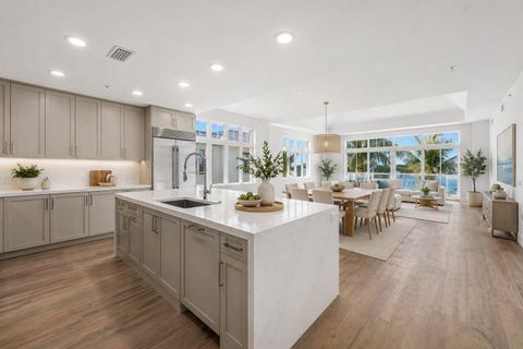Photo of 180 Lake Drive #2204, Palm Beach Shores, FL 33404 (MLS # B26020132)