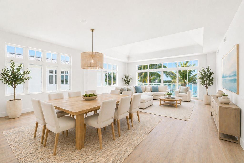 Photo of 180 Lake Drive #2204, Palm Beach Shores, FL 33404 (MLS # B26020132)