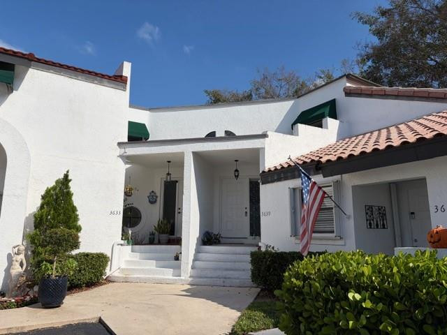 Yorkville 115-18 B - Residential Lease