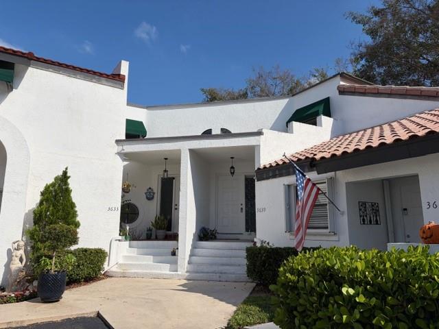 Yorkville 115-18 B - Residential Lease