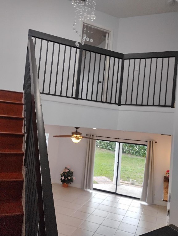 Yorkville 115-18 B - Residential Lease