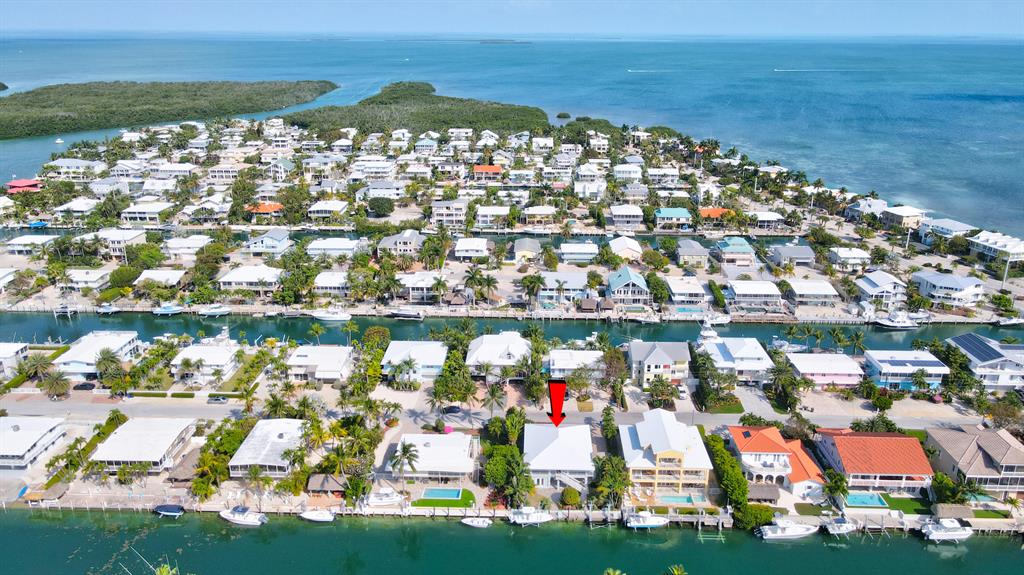 VENETIAN SHORES NO 3 - Residential