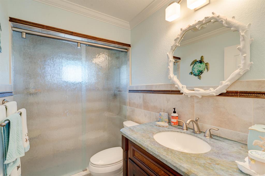 VENETIAN SHORES NO 3 - Residential