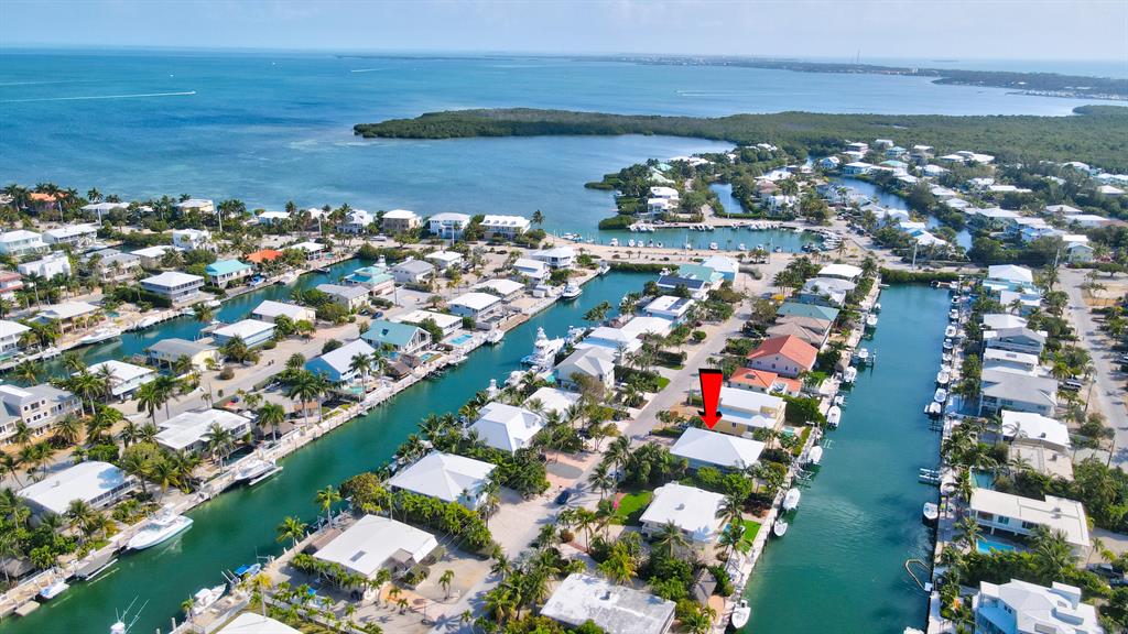 VENETIAN SHORES NO 3 - Residential