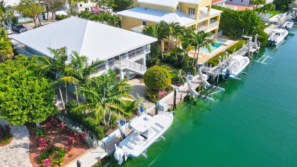 VENETIAN SHORES NO 3 - Residential