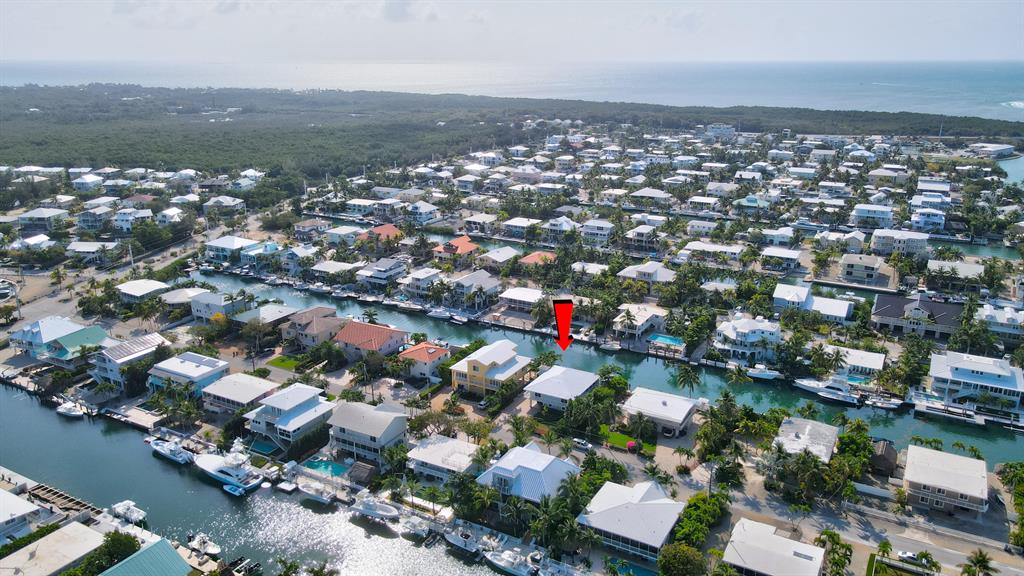 VENETIAN SHORES NO 3 - Residential