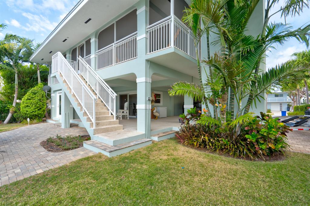 VENETIAN SHORES NO 3 - Residential