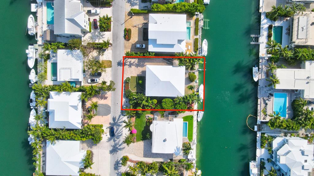 VENETIAN SHORES NO 3 - Residential