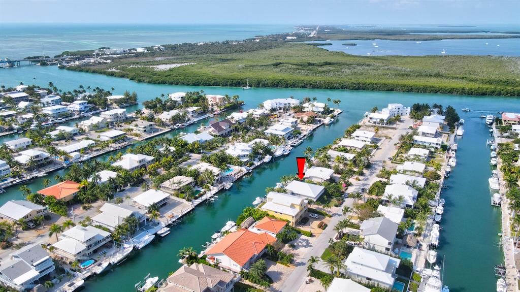 VENETIAN SHORES NO 3 - Residential