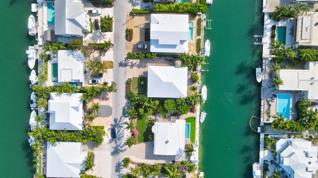 VENETIAN SHORES NO 3 - Residential