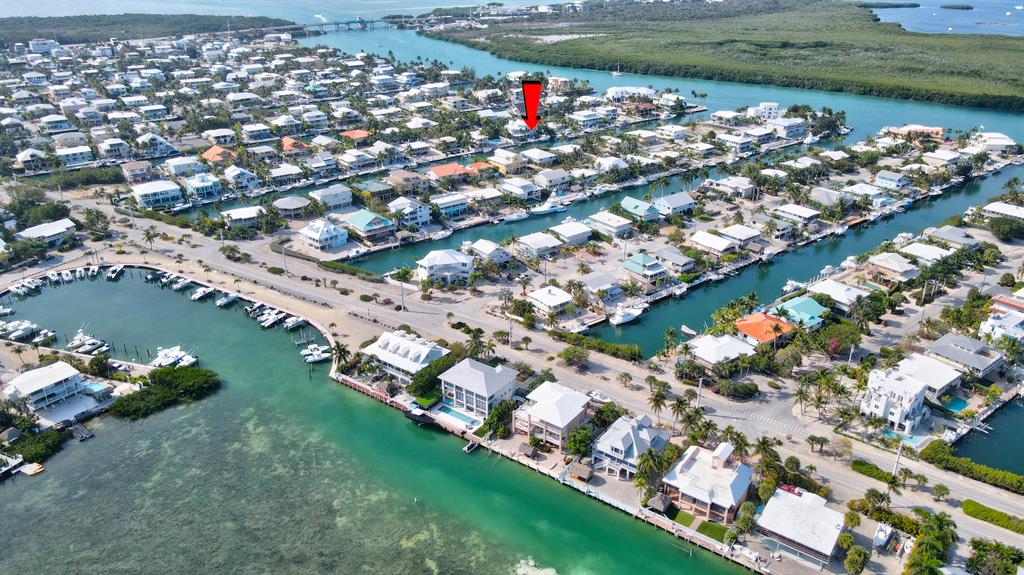 VENETIAN SHORES NO 3 - Residential