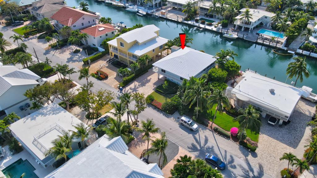 VENETIAN SHORES NO 3 - Residential