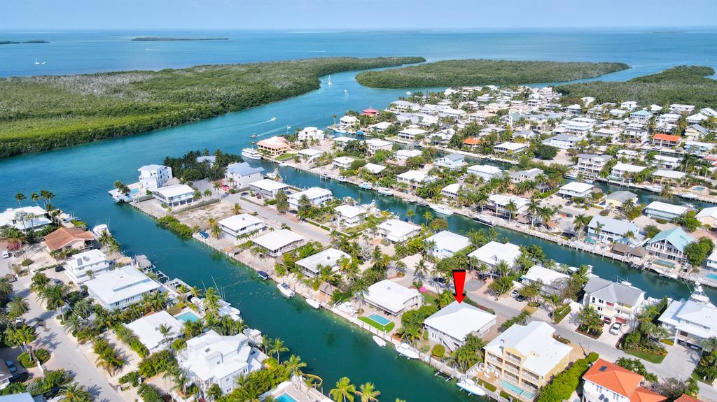 VENETIAN SHORES NO 3 - Residential