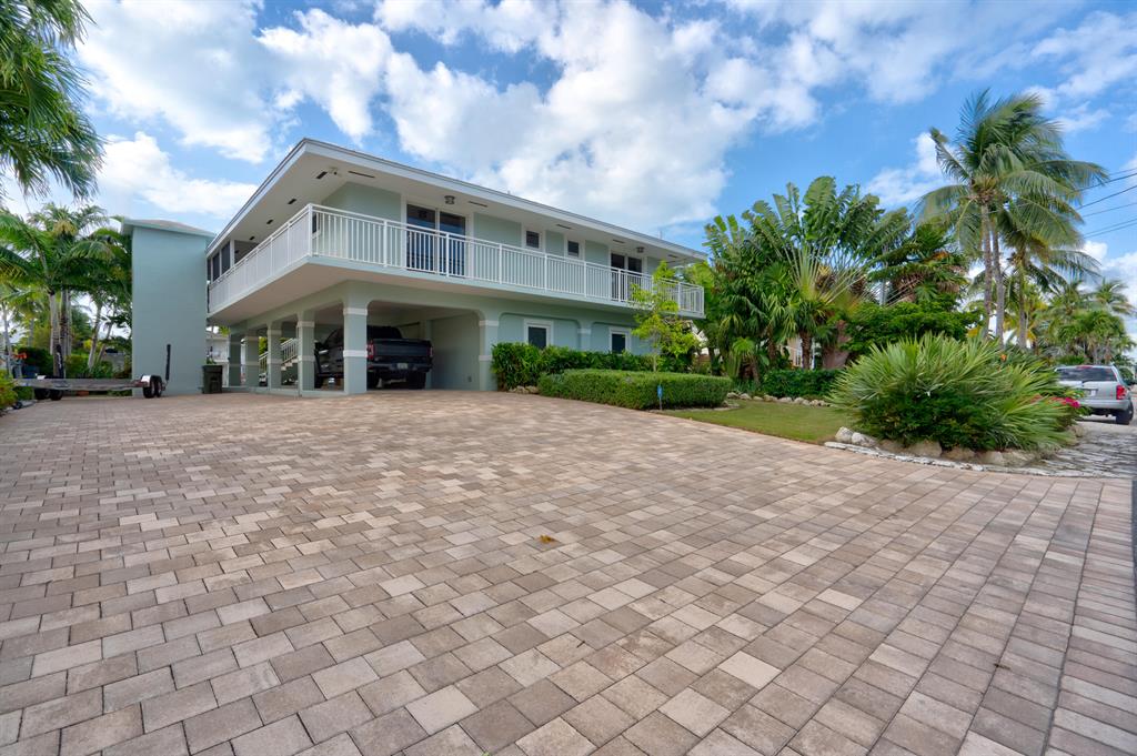 VENETIAN SHORES NO 3 - Residential