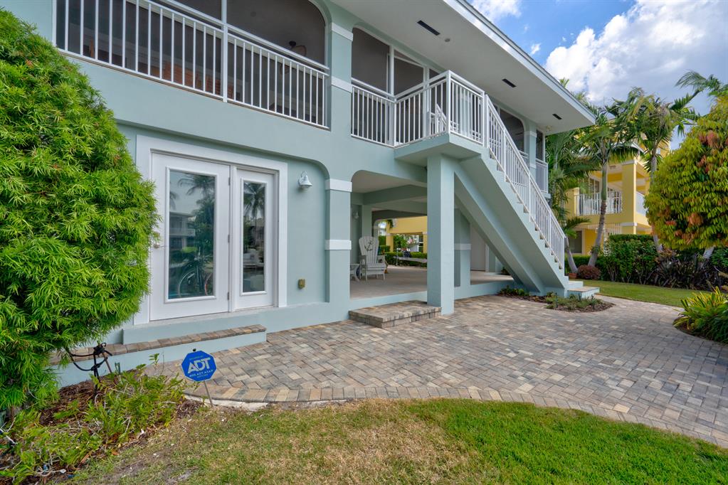 VENETIAN SHORES NO 3 - Residential