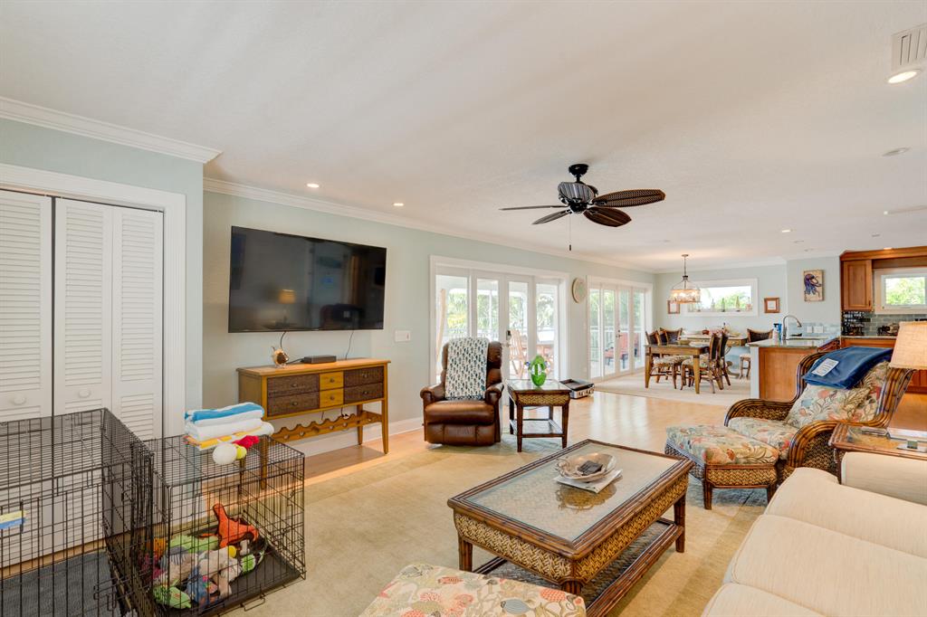 VENETIAN SHORES NO 3 - Residential