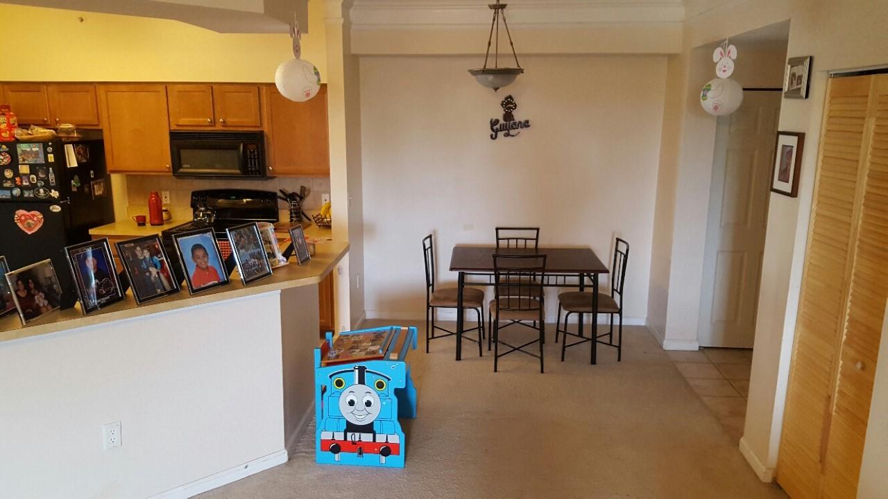 MEZZANO CONDO - Residential