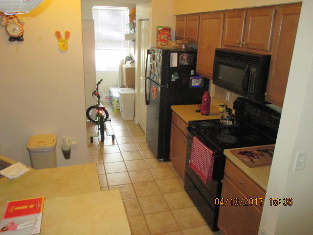 MEZZANO CONDO - Residential