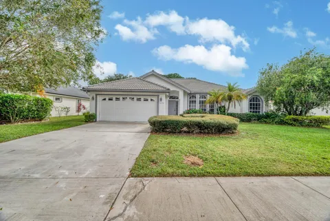 1294 SW Briarwood Drive, Saint Lucie West, FL 34986 - MLS#: R11033901