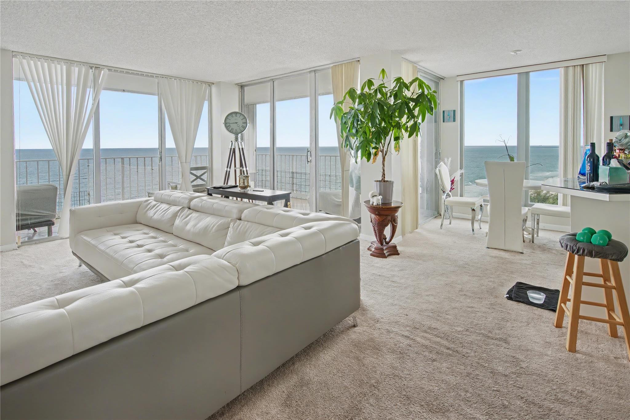 Pompano Aegean Condo - Residential Lease