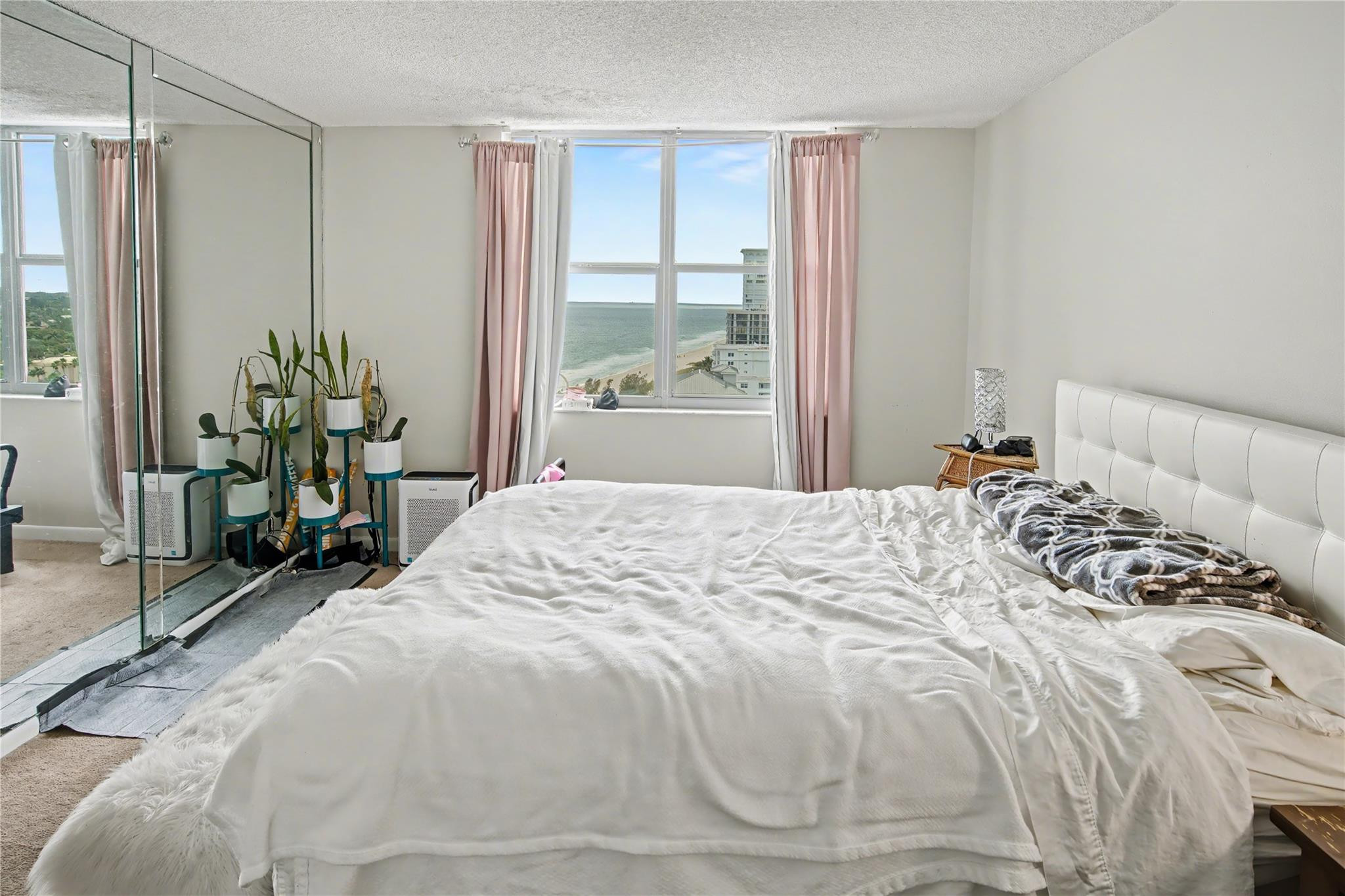 Pompano Aegean Condo - Residential Lease