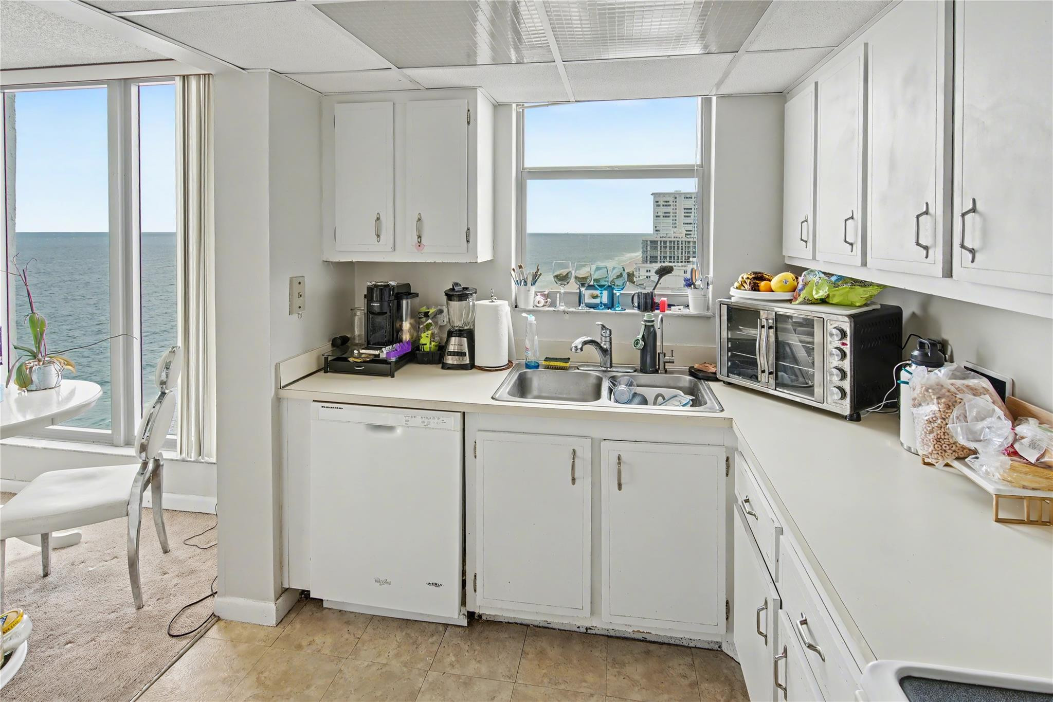 Pompano Aegean Condo - Residential Lease