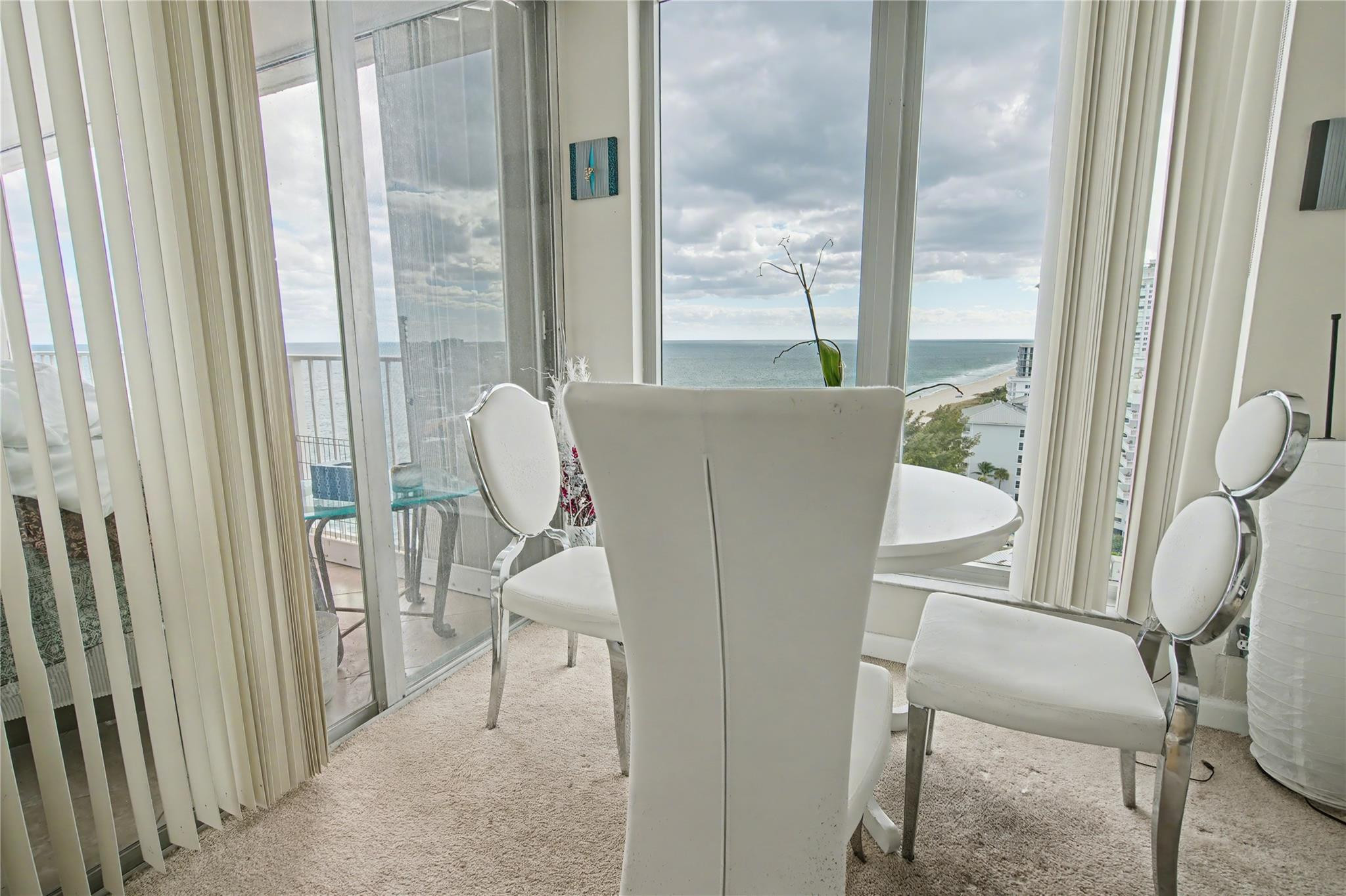 Pompano Aegean Condo - Residential Lease