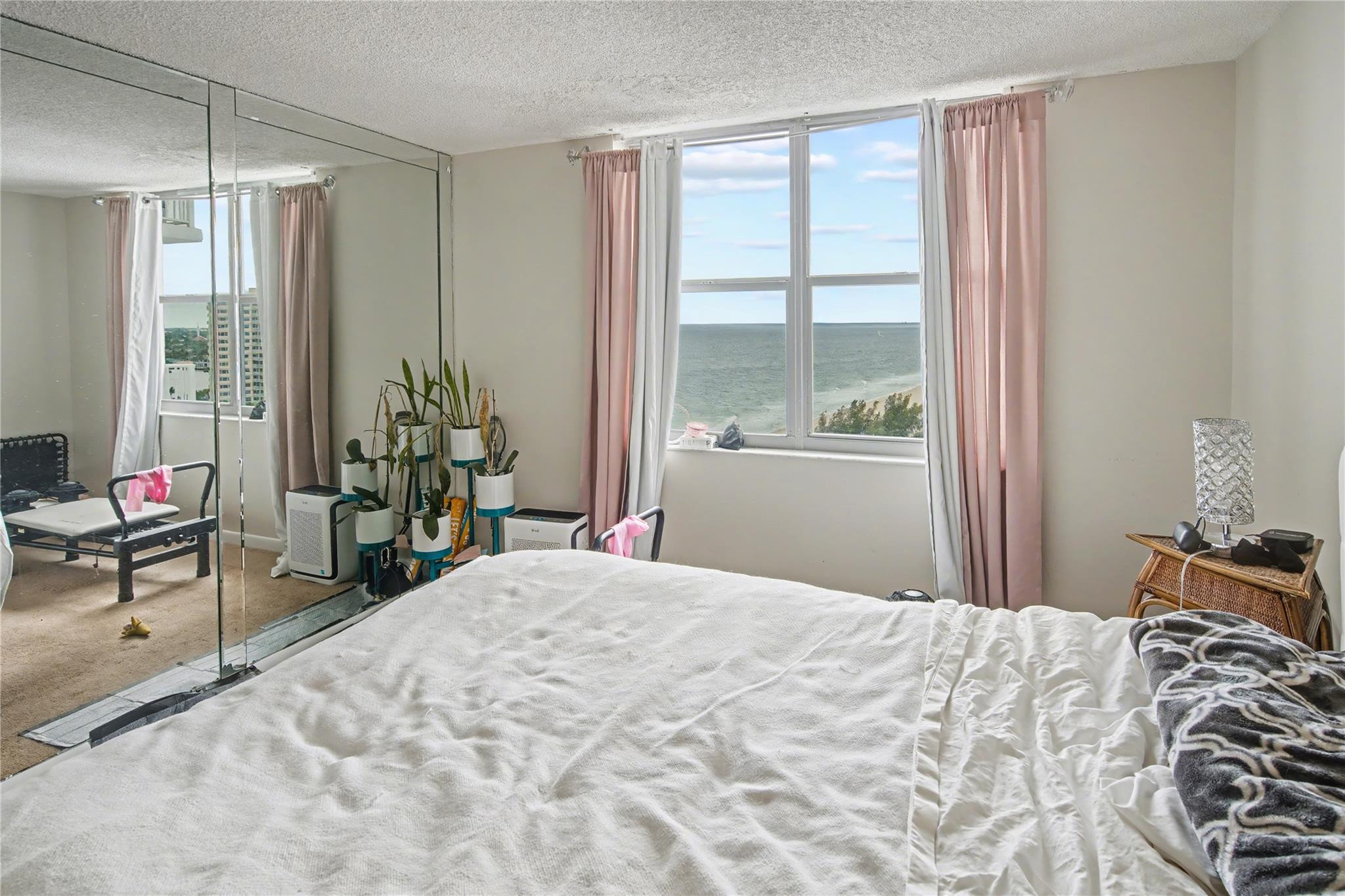 Pompano Aegean Condo - Residential Lease