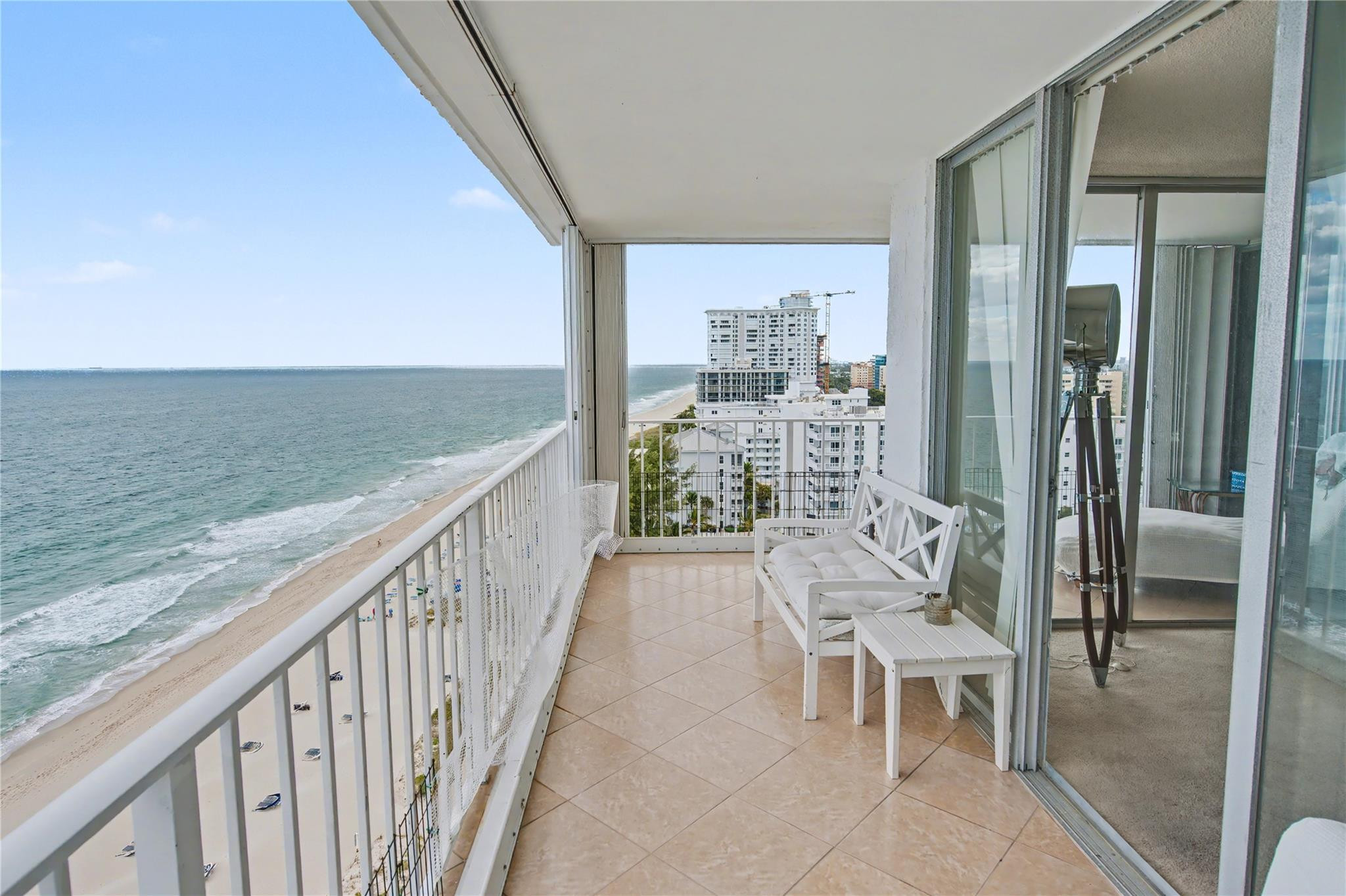 Pompano Aegean Condo - Residential Lease