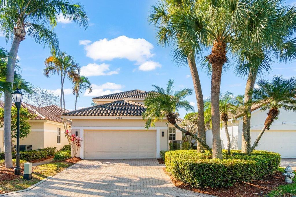 Photo of 2476 NW 67th Street, Boca Raton, FL 33496 (MLS # R11081435)