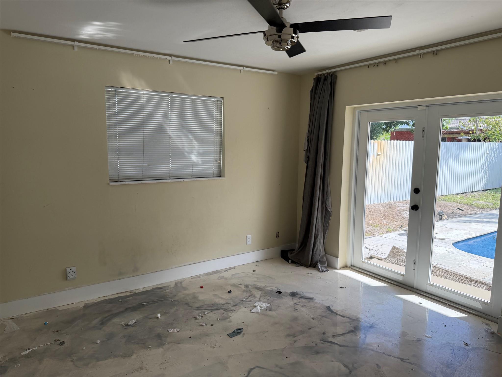 EAST PLANTATION ESTATES - Residential