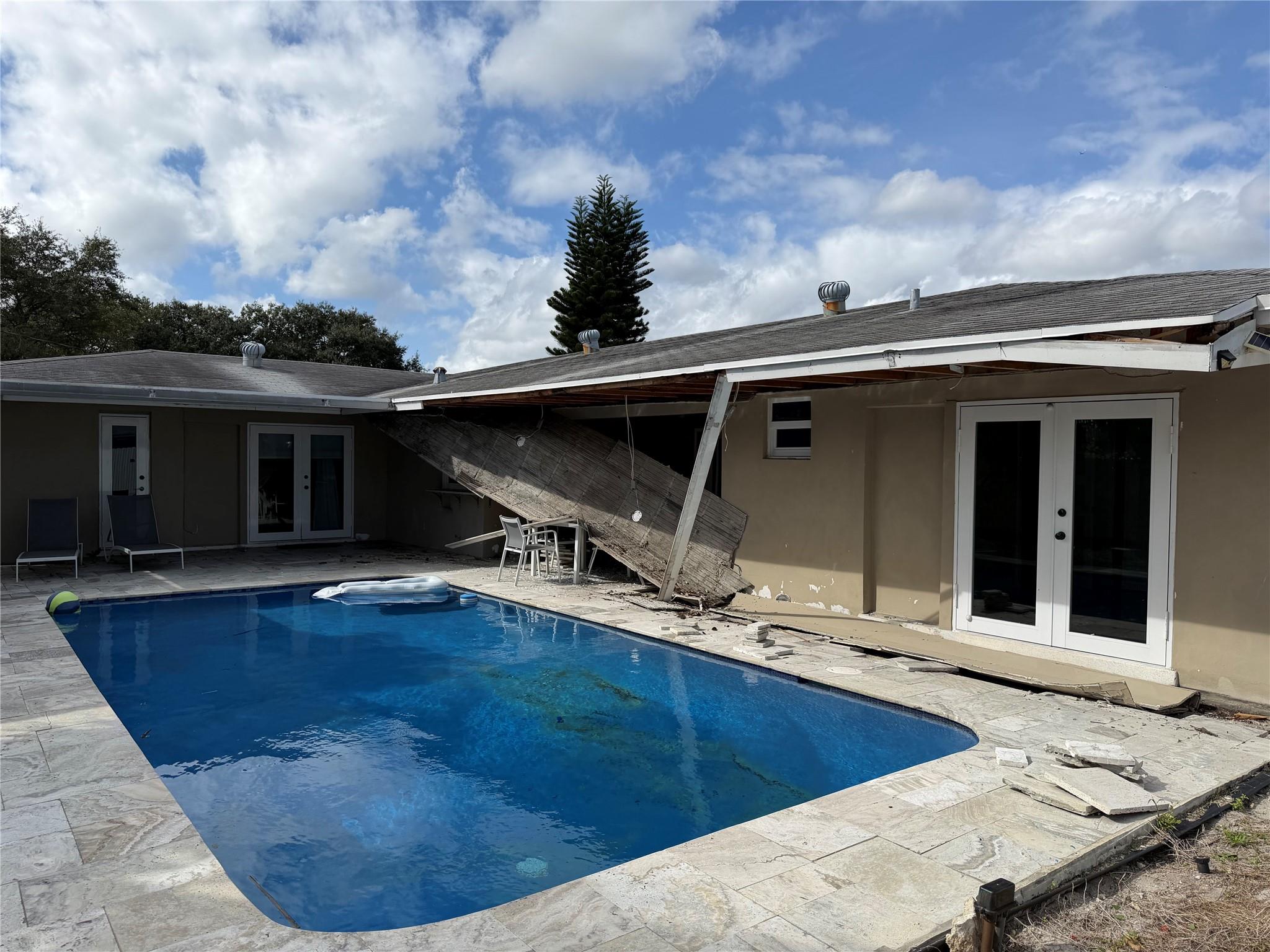 EAST PLANTATION ESTATES - Residential