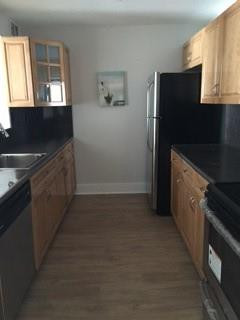 Magaluf Towers Condo - Residential Lease