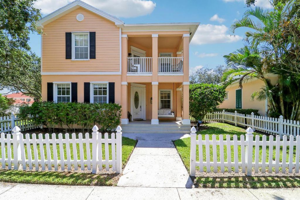 Photo of 131 Rockingham Road, Jupiter, FL 33458 (MLS # R11117358)