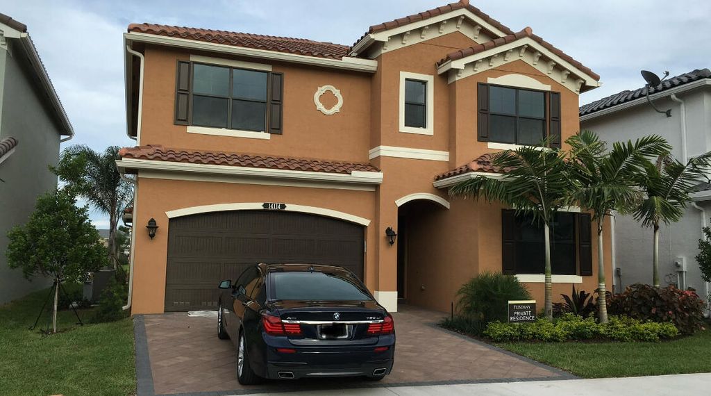 Photo of 14114 Paverstone Terrace, Delray Beach, FL 33446 (MLS # B26013971)