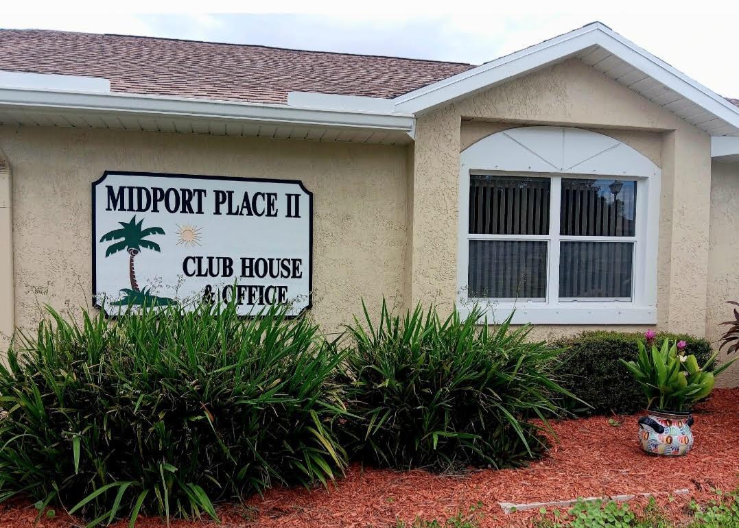 MIDPORT PLACE II-CONDOMIN - Residential