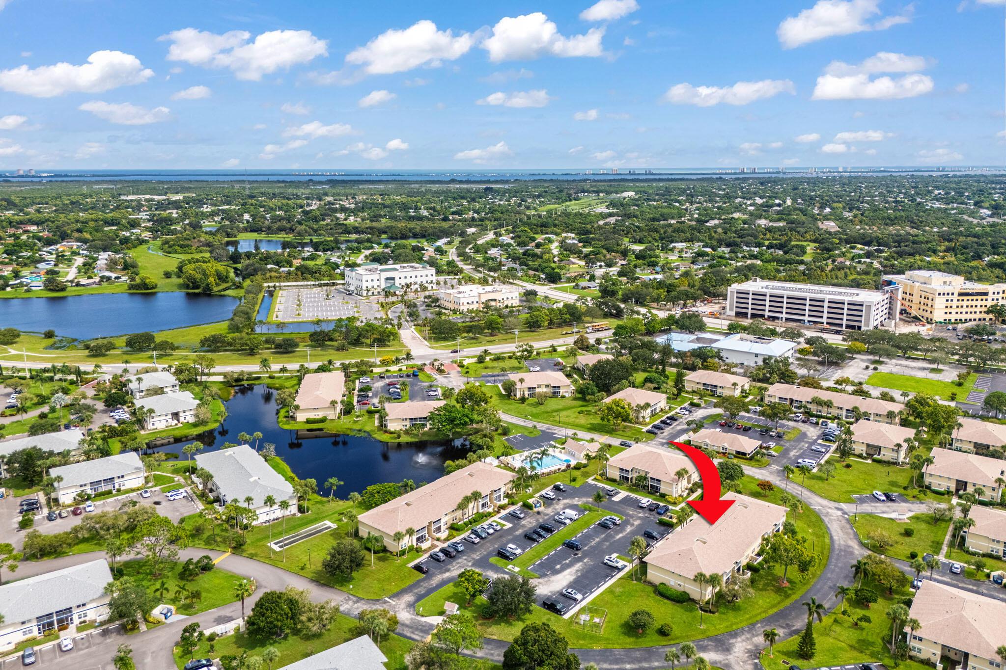 MIDPORT PLACE II-CONDOMIN - Residential