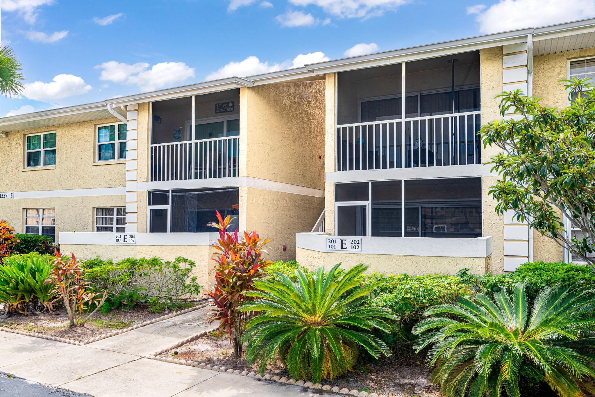MIDPORT PLACE II-CONDOMIN - Residential