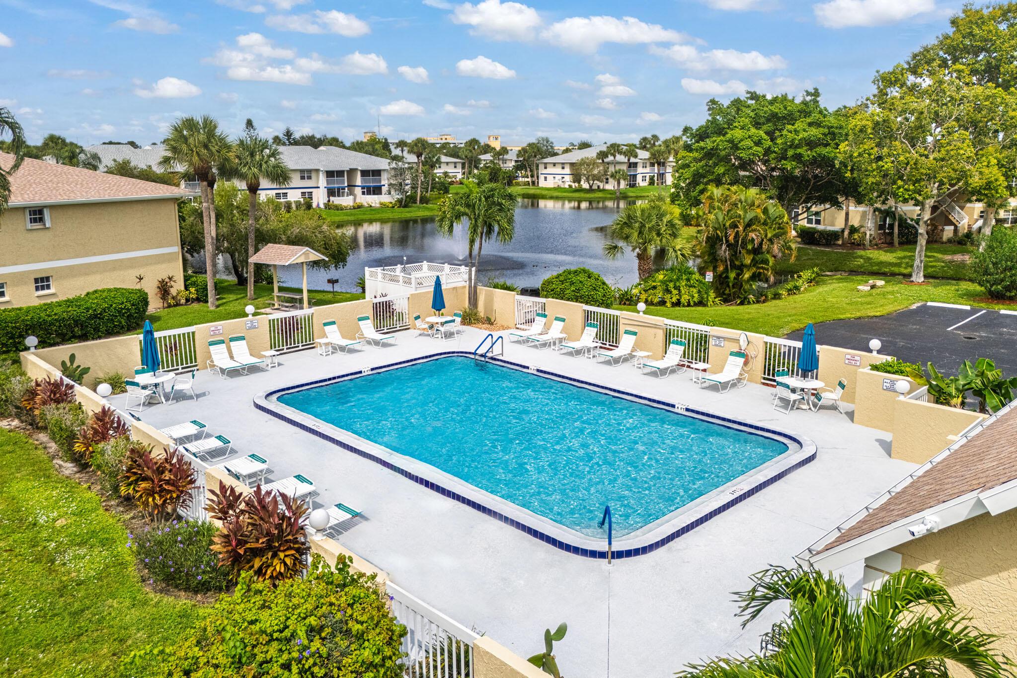 MIDPORT PLACE II-CONDOMIN - Residential