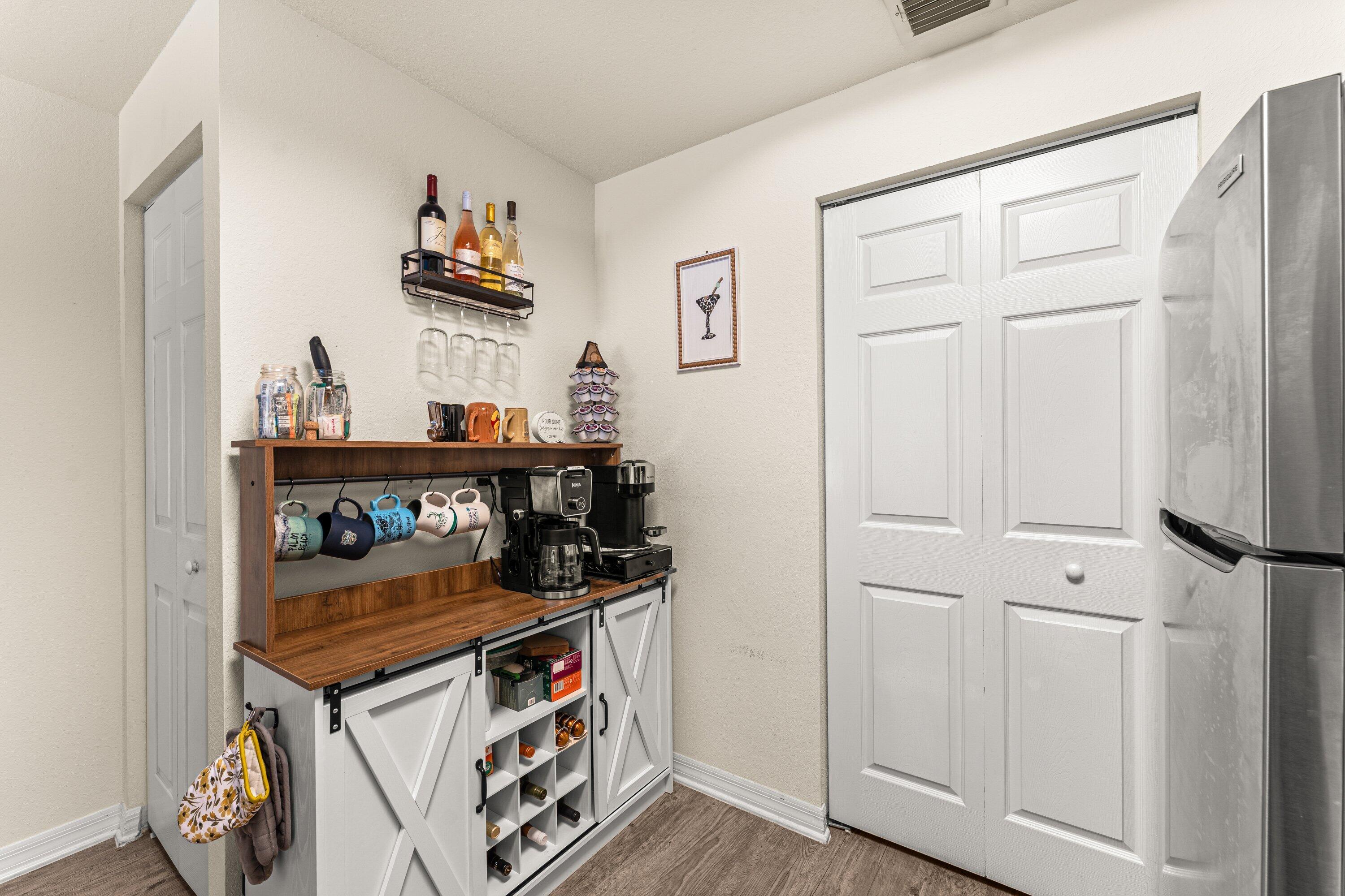SAN MATERA THE GARDENS CONDO - Residential