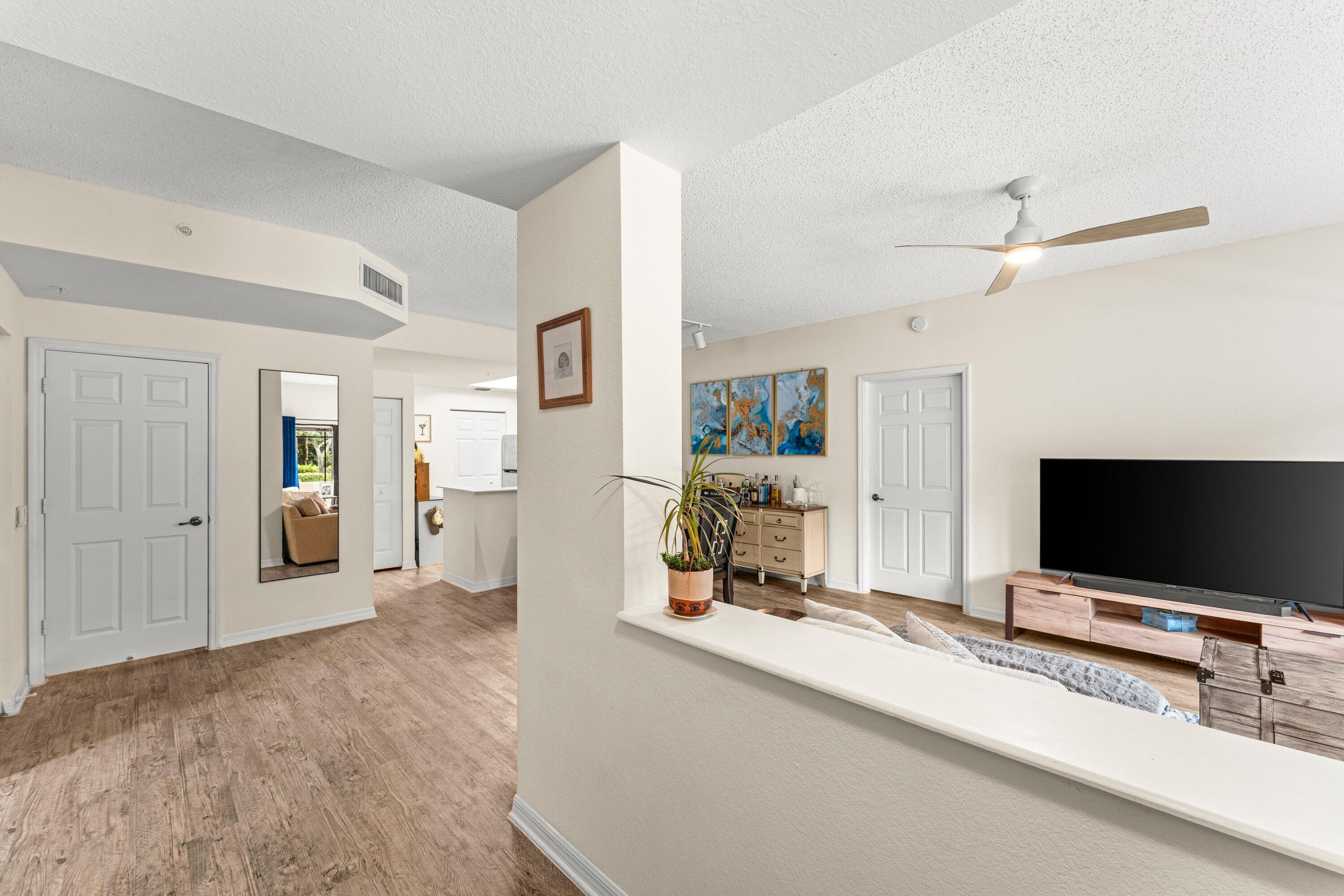 SAN MATERA THE GARDENS CONDO - Residential